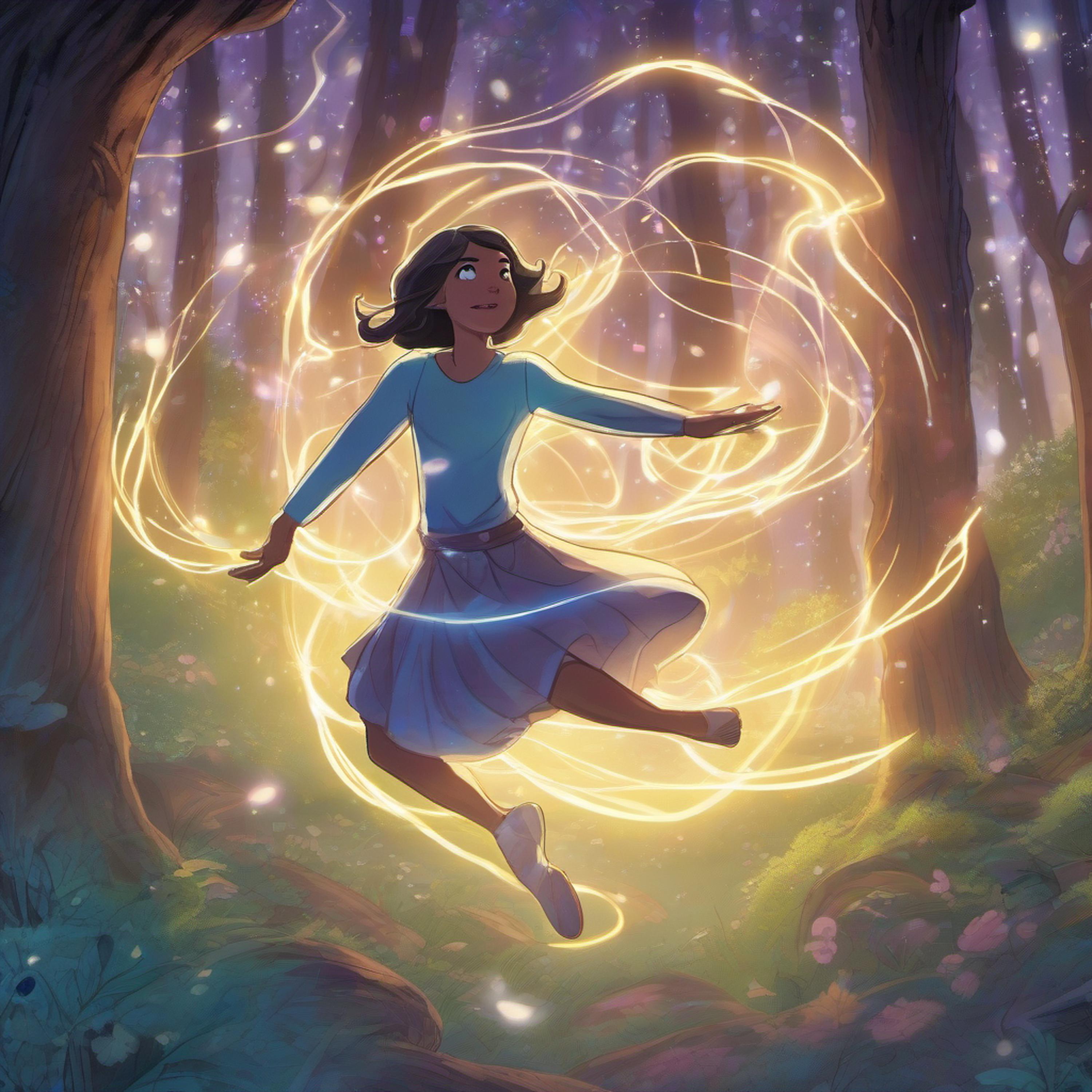 Luminous Dance Festival