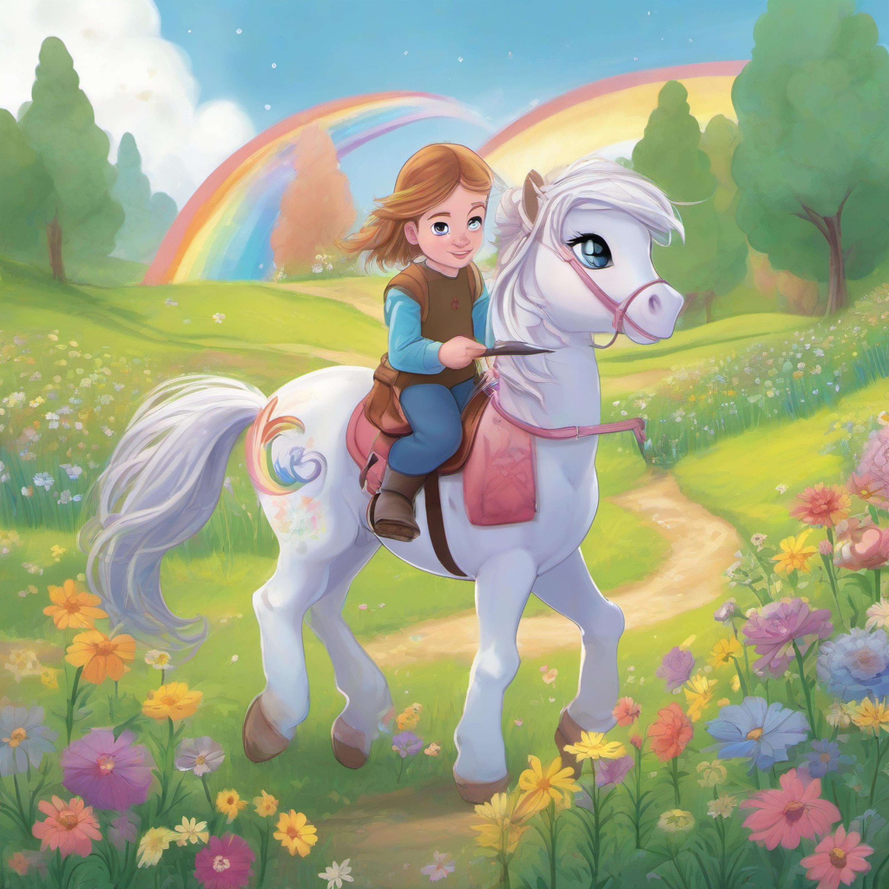 The Pony Express episode artwork