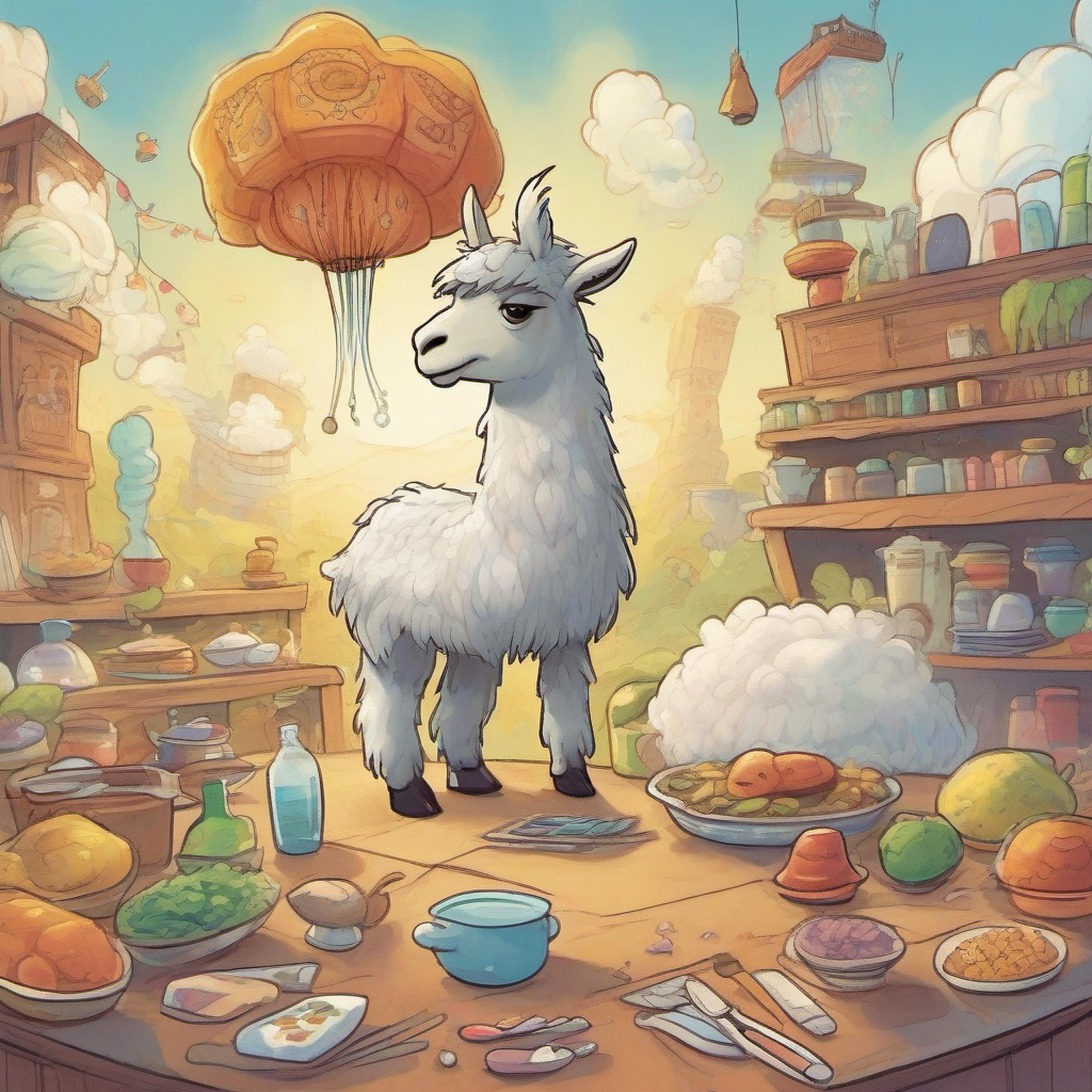 The Great Whispering Library episode artwork