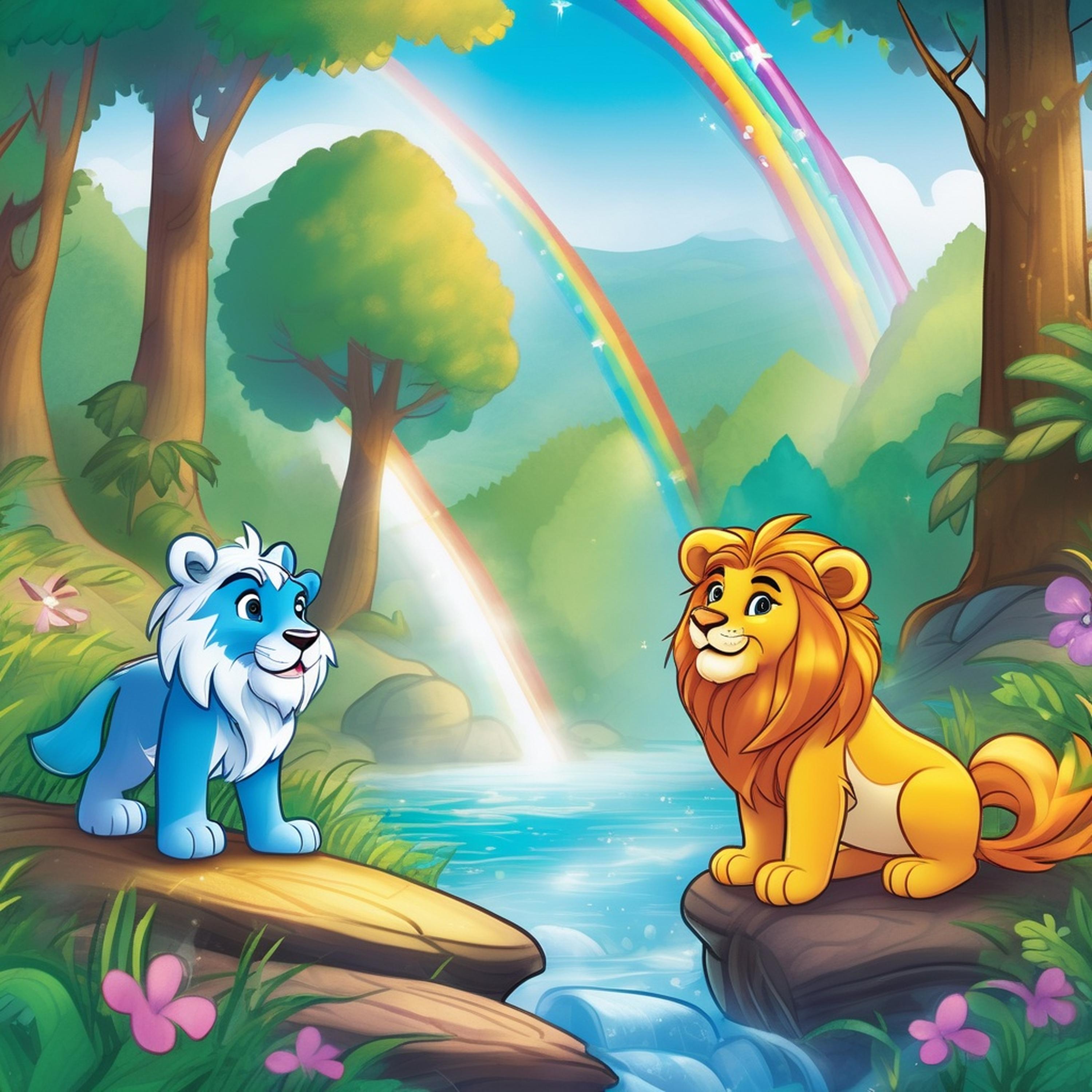 The Sparkle of the Star-Song episode artwork