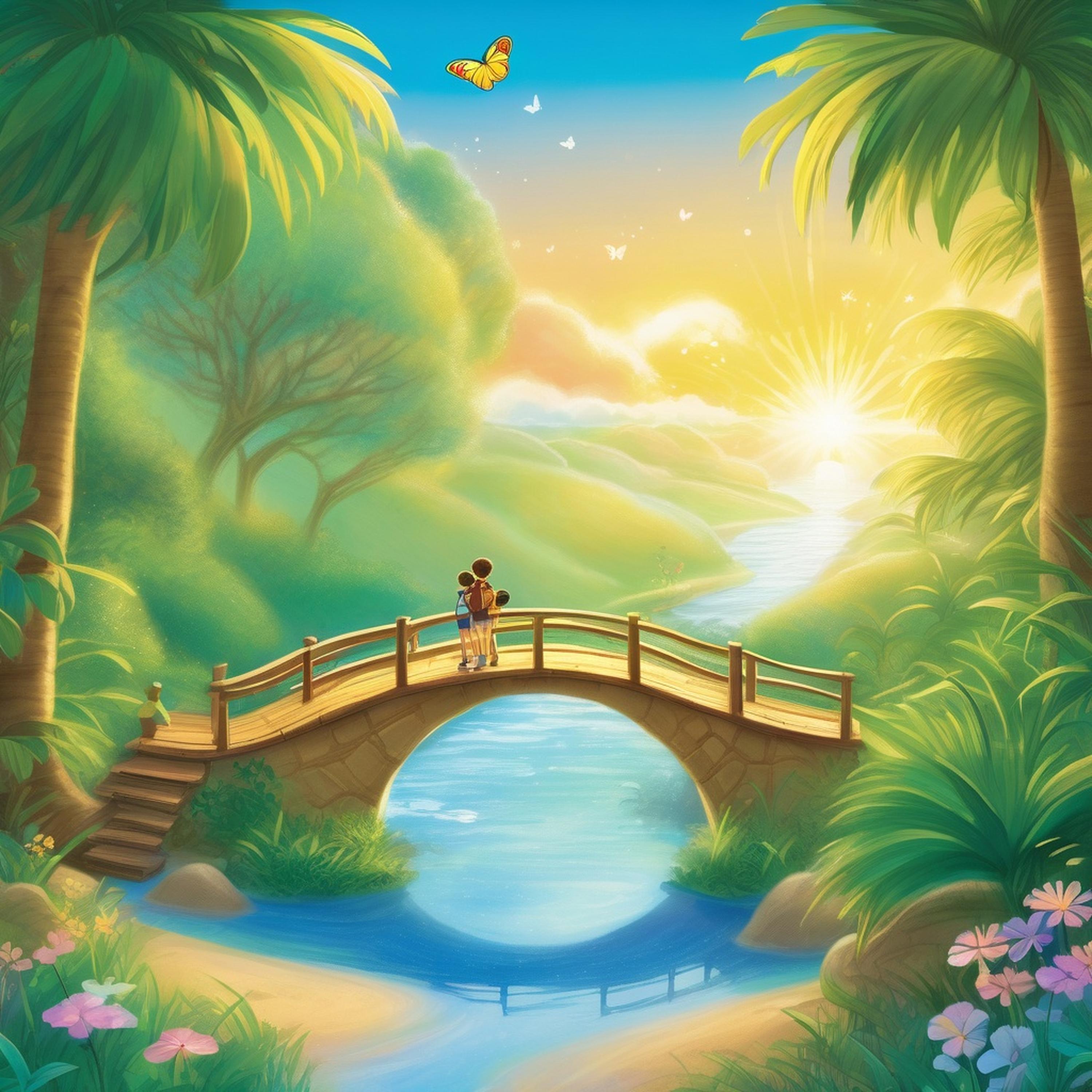 The Whispering Sands of Zephyr episode artwork