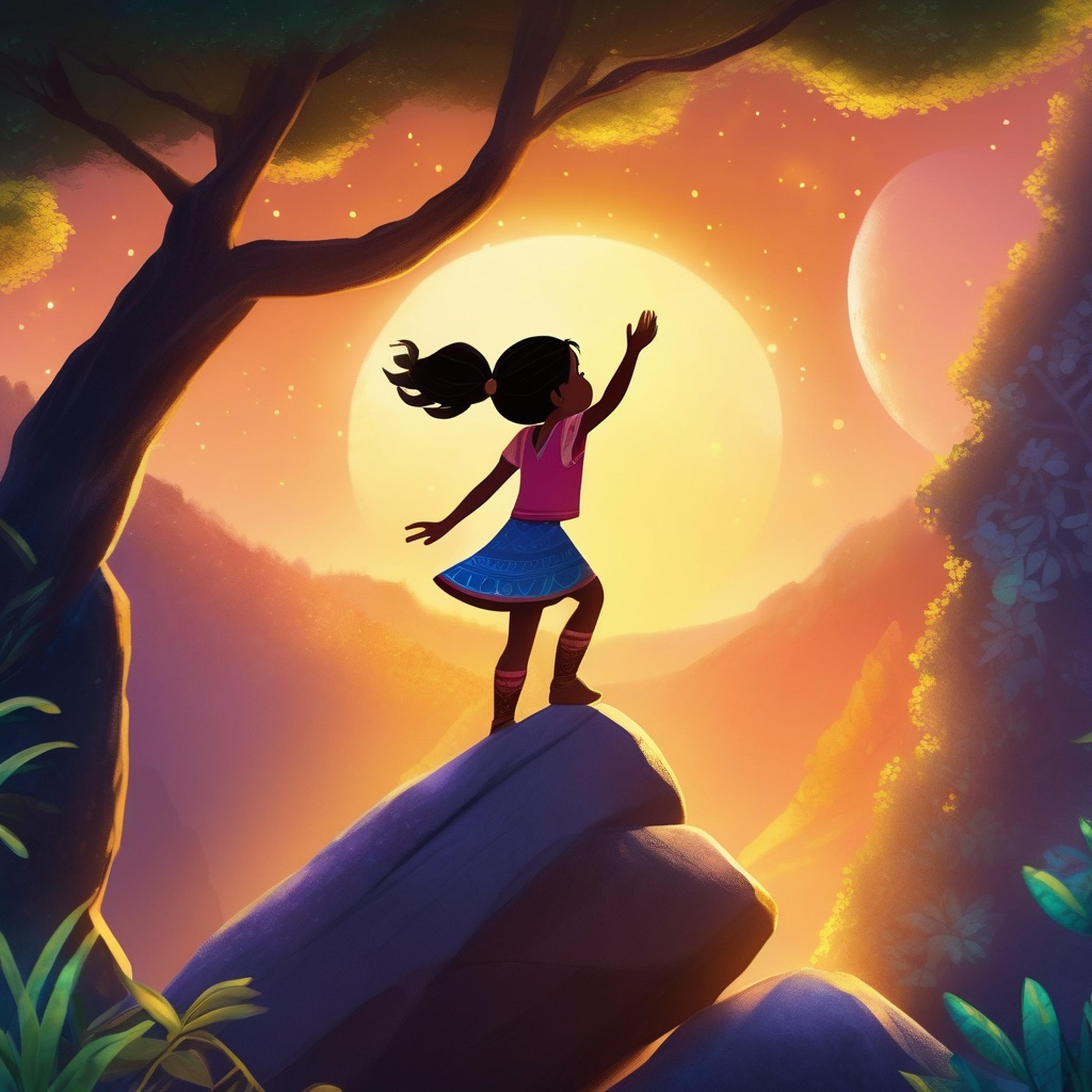 The Golden Peak episode artwork