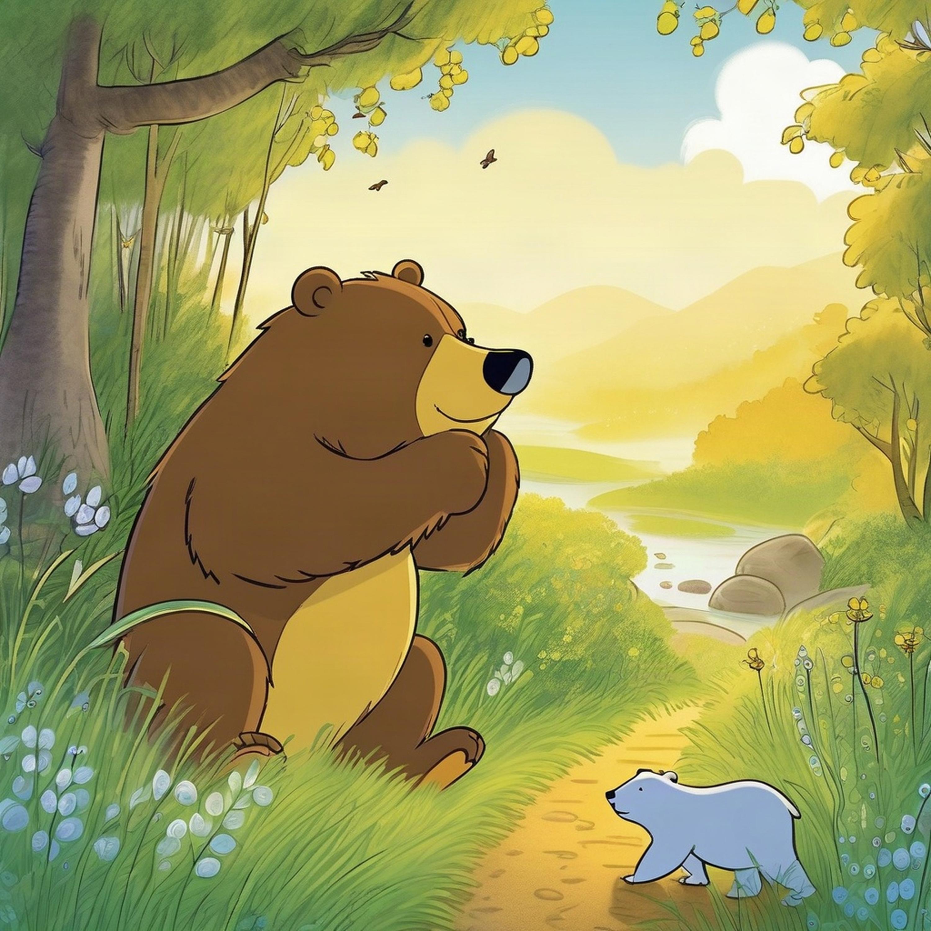 The Whisker-Wise Quest episode artwork