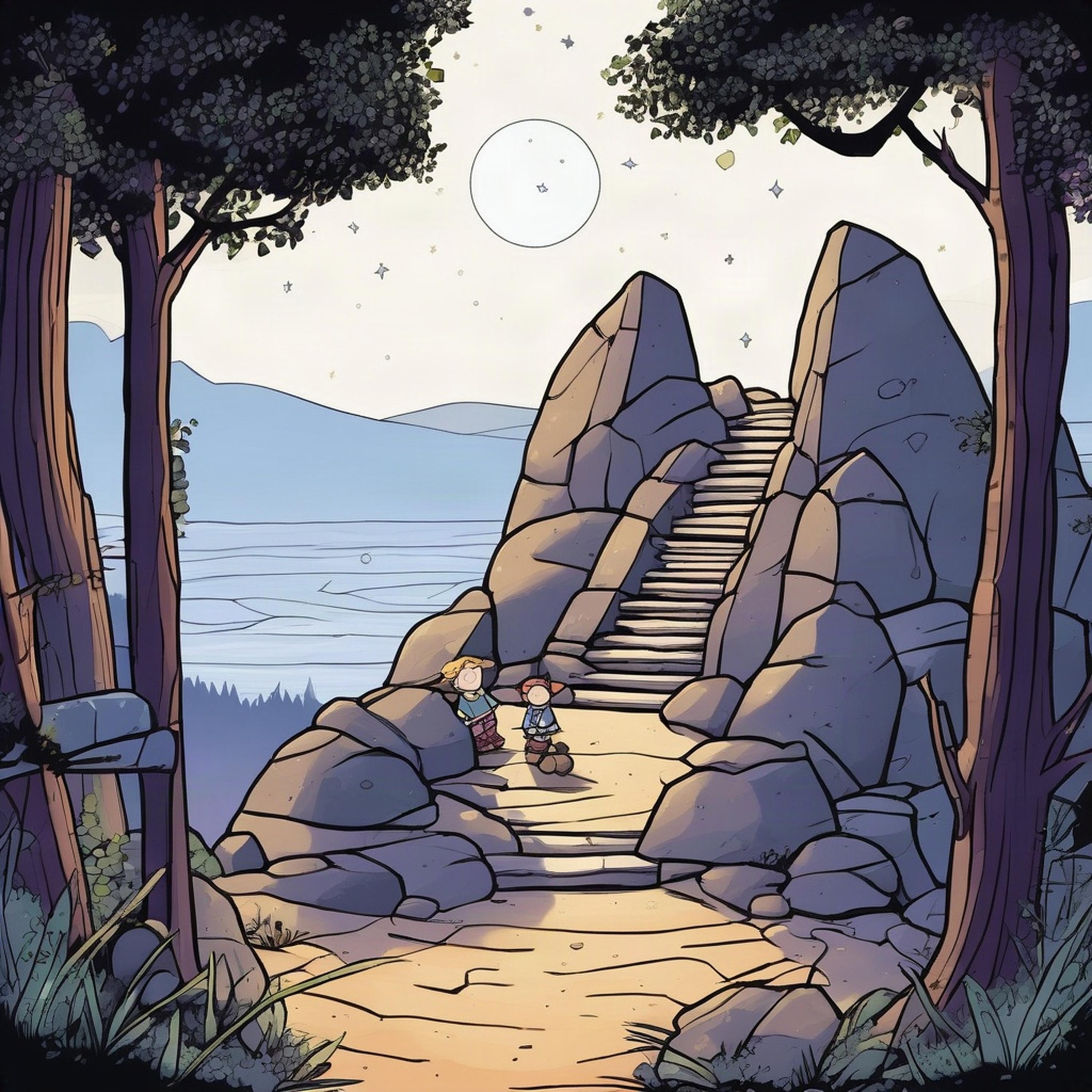 The Secret Symphony of the Deep episode artwork