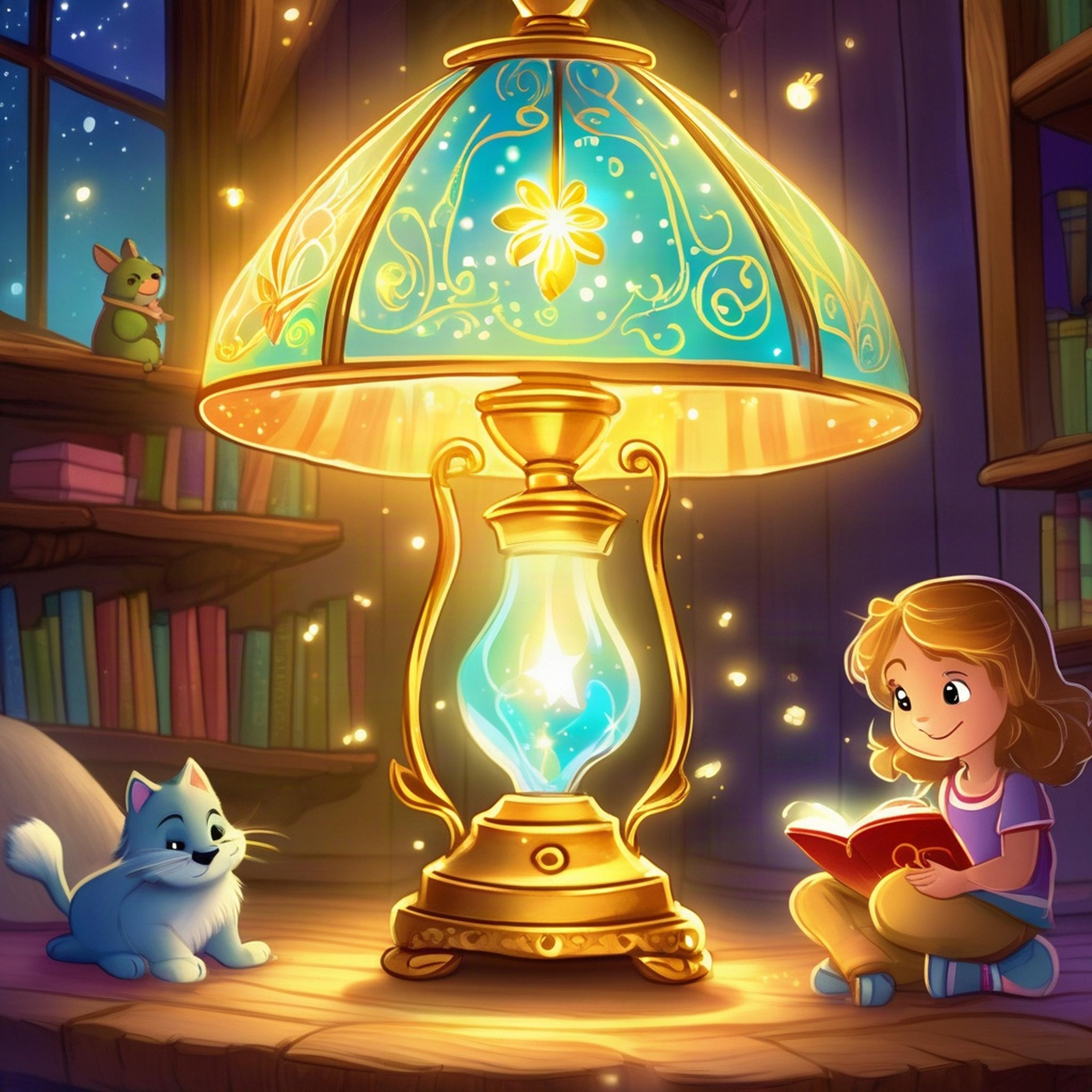 The Whistle of Wishes episode artwork