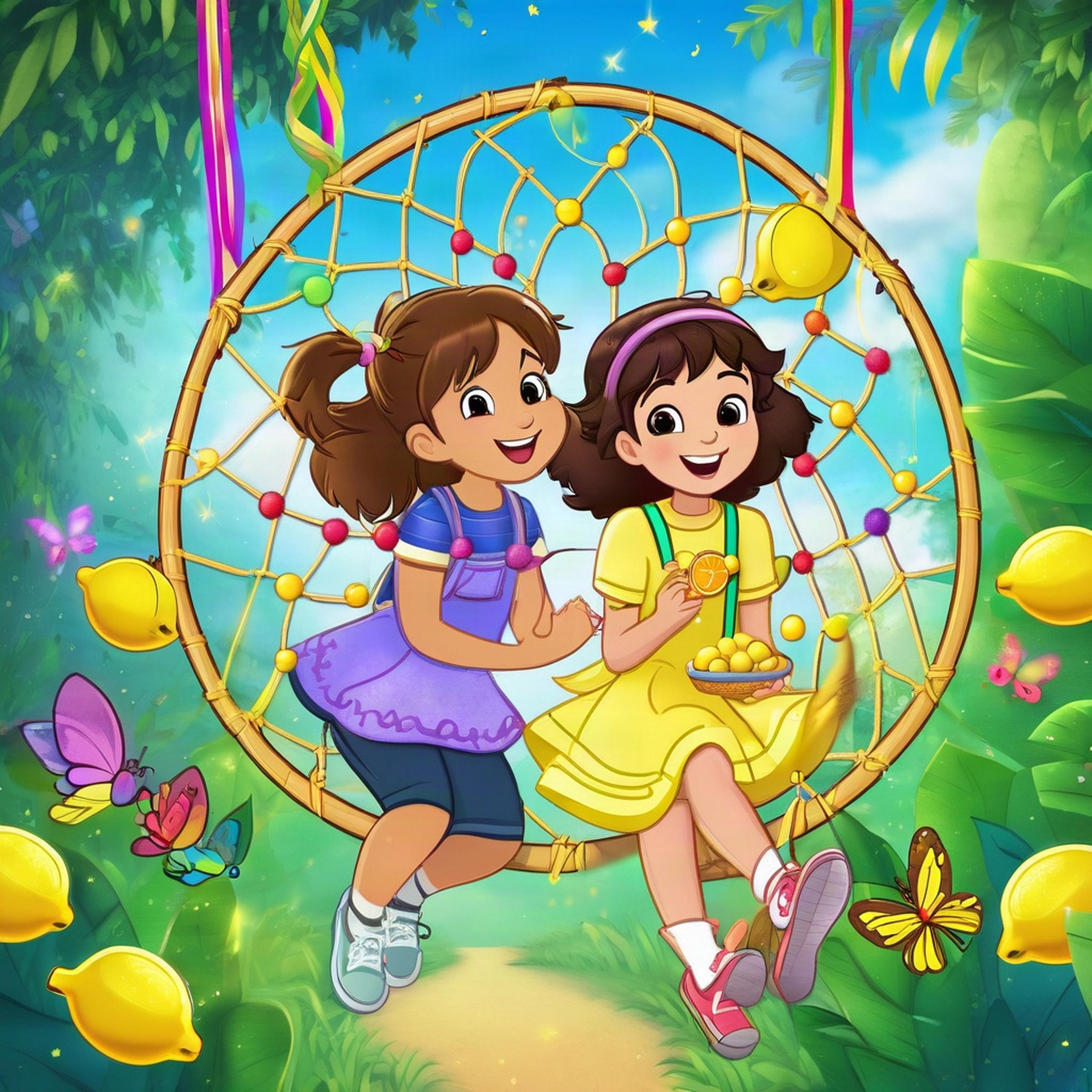 The Great Cloud Parade episode artwork